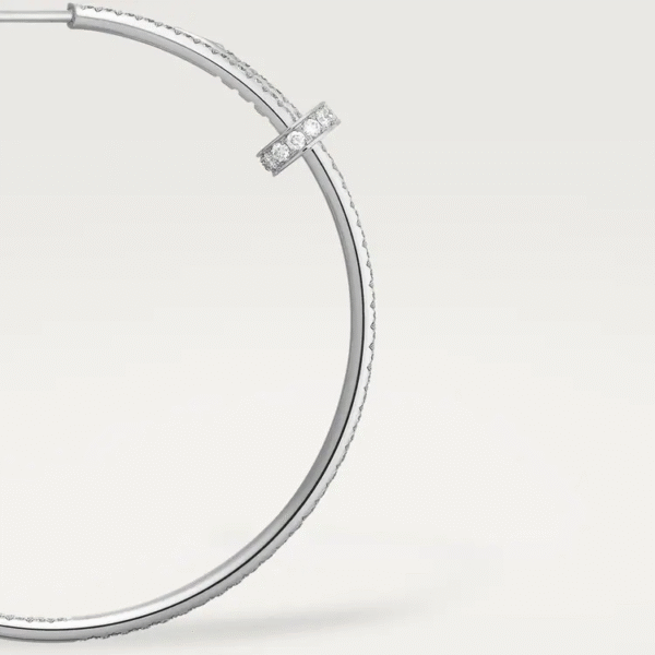 JUSTE UN CLOU EARRINGS