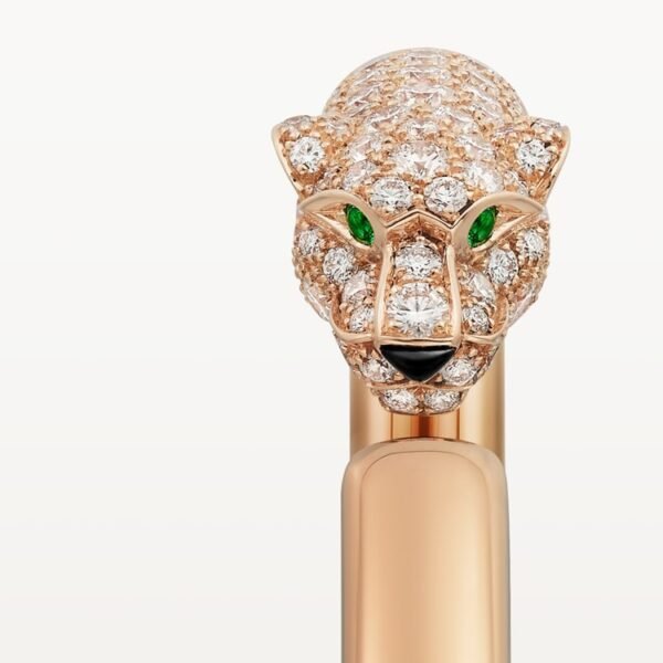 PANTH&Egrave;RE DE BRACELET