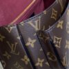 C111CC47-6DC9-A91C-BE27-9D6924018D45.jpg Louis Vuitton Passy Bag M45592
