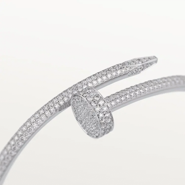 JUSTE UN CLOU BRACELET