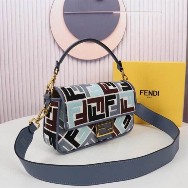 Fendi Baguette(high-end grade)