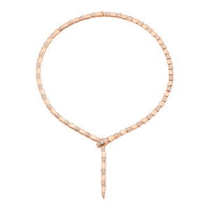 Serpenti Viper Necklace
