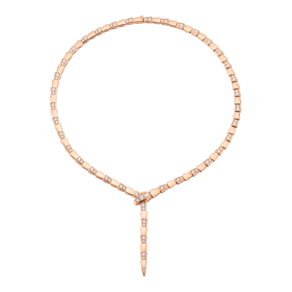 Serpenti Viper Necklace