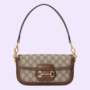 C20E0C31-514B-DD74-BCBF-8FF24BEB3EC2.jpg HORSEBIT 1955 SHOULDER BAG