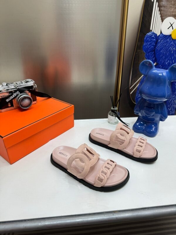 Hermes Women's Extra Sandal