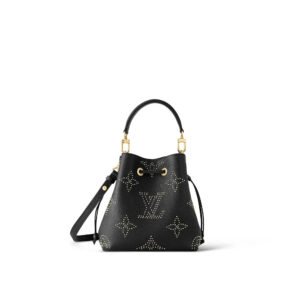 Louis Vuitton NeoNo&eacute; BB Black