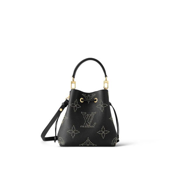 Louis Vuitton NeoNo&eacute; BB Black