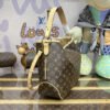 Louis Vuitton Delightful PM M40352