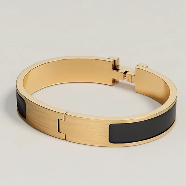 Hermes Clic HH bracelet