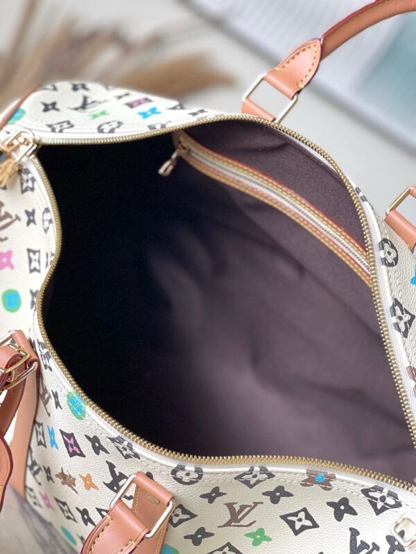 Louis Vuitton M25233 Keepall Bandouli&egrave;re 45