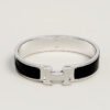 Hermes Clic H bracelet