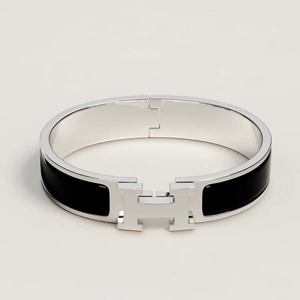 Hermes Clic H bracelet
