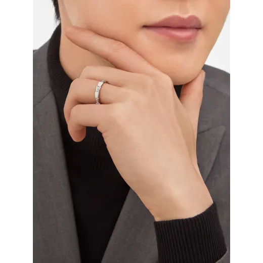 SERPENTI VIPER RING - US 5