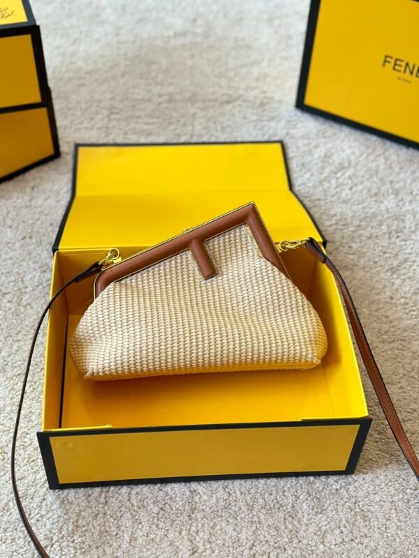 C41F289C-BFD1-4C81-02B0-ED1DD7E608E3.jpg First Midi - Brown