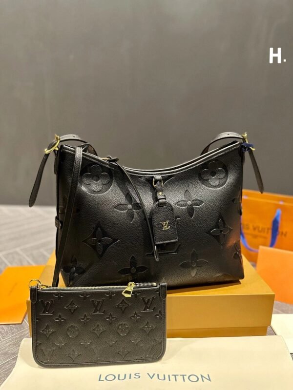 Louis Vuitton M46288 CarryAll PM