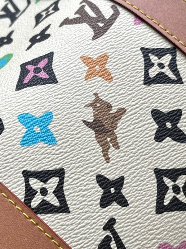 Louis Vuitton M25233 Keepall Bandouli&egrave;re 45