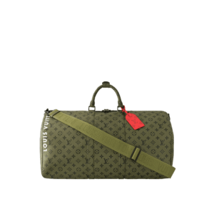 Louis Vuitton M23963 Keepall Bandouli&egrave;re 55