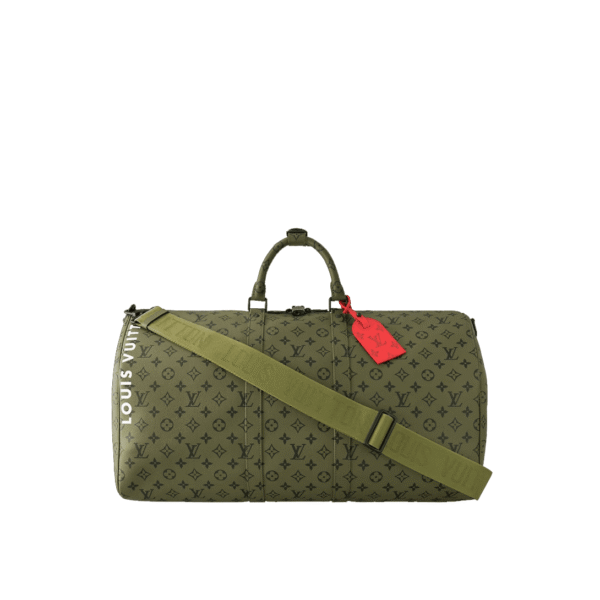 Louis Vuitton M23963 Keepall Bandouli&egrave;re 55