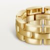MAILLON PANTH&Egrave;RE RING