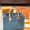 Louis Vuitton OnTheGo MM M46871