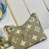 Louis Vuitton M46672 CarryAll PM