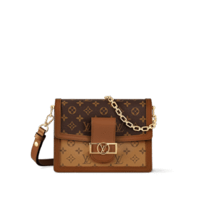 Louis Vuitton M44580 Mini Dauphine