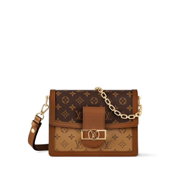 Louis Vuitton M44580 Mini Dauphine