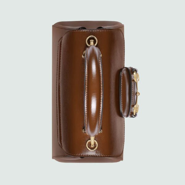 C636685E-F17F-3133-D55D-327779F8FC14_a1efb41f-9c43-4a8f-8d53-cce3df85cf61.jpg HORSEBIT 1955 MINI BAG