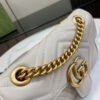 Gucci Marmont Mini 22x13x6cm