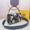 Fendi Baguette(high-end grade)