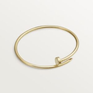 JUSTE UN CLOU BRACELET, SMALL MODEL