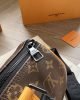 Louis Vuitton M46687 Keepall Bandouli&egrave;re 25