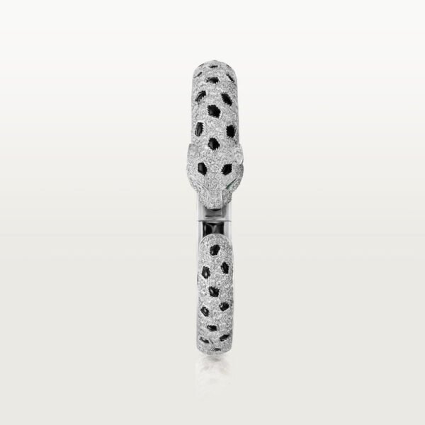 PANTH&Egrave;RE DE BRACELET