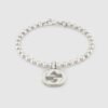 C7889B86-2EFA-B3FC-DAD8-CC45BD8AF420.jpg INTERLOCKING G BRACELET IN SILVER