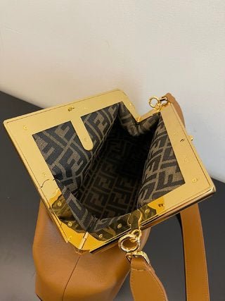 Fendi First Medium Bag - Medium