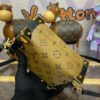 Louis Vuitton M47139 Side Trunk PM