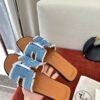 Hermes Women's Oran Sandal
