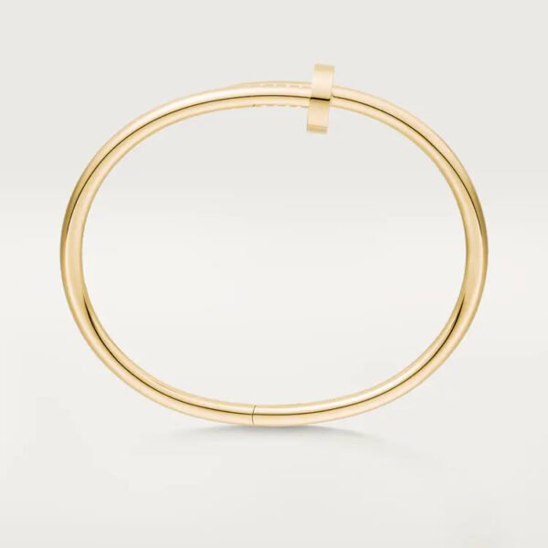 JUSTE UN CLOU BRACELET