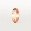 CA57E8E6-65A2-12A9-5EB5-521A6B0BA80B-1.png LOVE WEDDING BAND, 1 DIAMOND