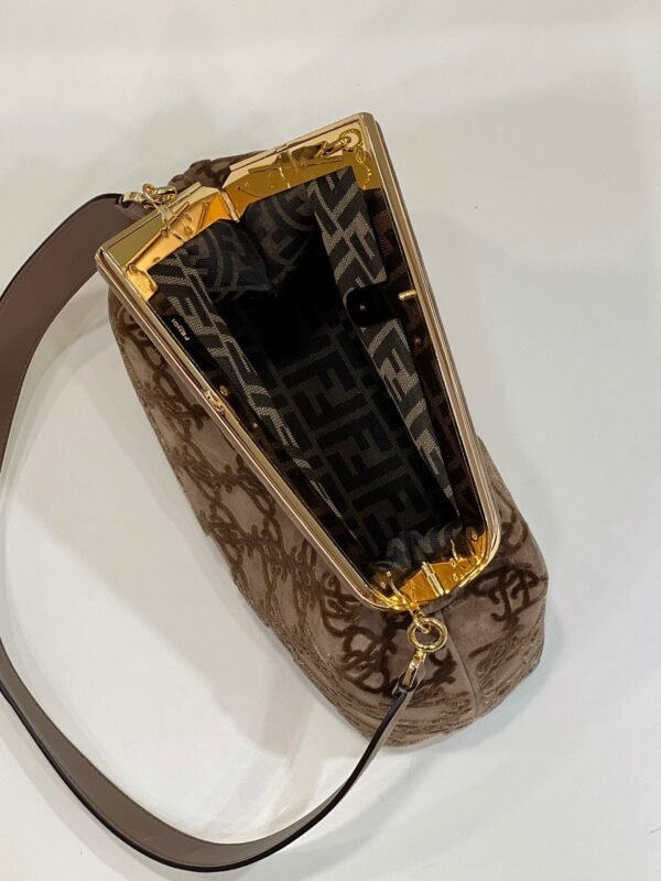 Fendi First Small Bag