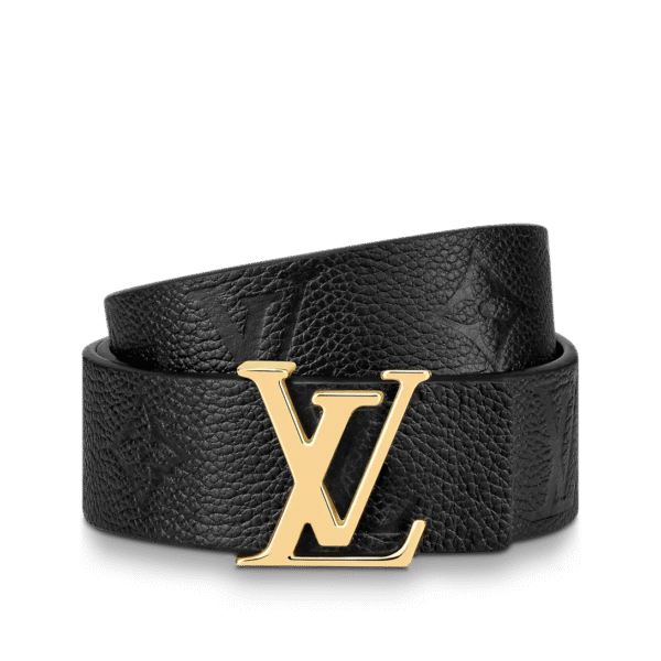 Iconic 30mm Reversible Belt