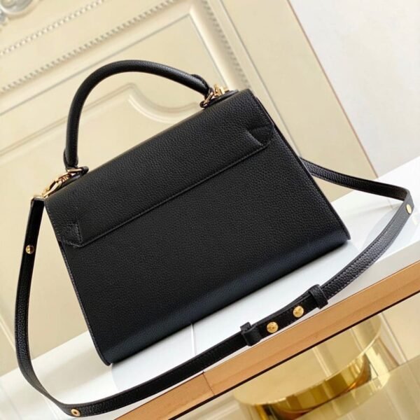 Louis Vuitton Twist MM M59070