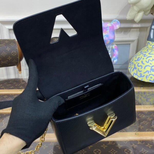 Louis Vuitton Twist PM M21119