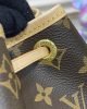 Louis Vuitton No&eacute; BB M46983