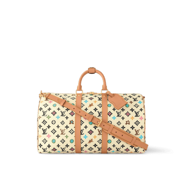 Louis Vuitton M25233 Keepall Bandouli&egrave;re 45