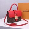 CBBA25EE-5355-417B-8CAE-CC9E0D5E1269.jpg Louis Vuitton Locky BB Handbag M44322