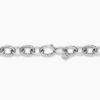 CC21CDDF-0FF8-5541-C2B9-6CCBA3C97757.jpg Oval Link Chain Necklace Sterling Silver, 16mm