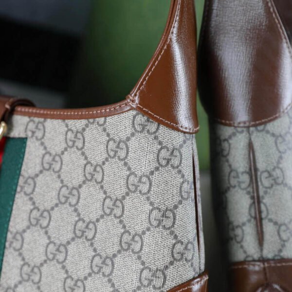 Gucci Jackie 1961 Small Shoulder Bag