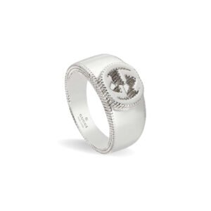 CCAFF074-3258-83B3-7403-C05EB6040444.jpg INTERLOCKING G RING IN SILVER