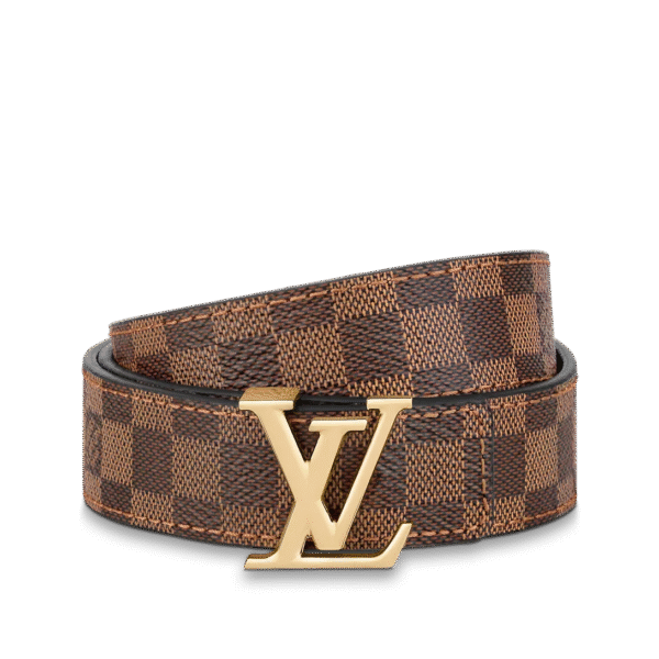 Iconic 25 mm Reversible Belt